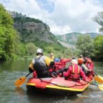 Rafting on Iskar River - Authentic Insights from Recent Participants