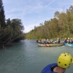 rafting on sava river in bled slovenia, the best rafting trip in the area - Why This Rafting Trip is a Great Choice