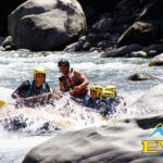 Rafting on the Ubaye - Barcelonette - The Experience in Practice: What You Need to Know