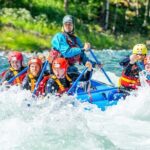 Rafting Quad Safari and Zipline Combo Tour with Lunch 3 in 1 - Who Should Consider This Tour?