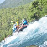 Rafting Tour at Koprulu Canyon National Park - The Practicalities & Value