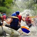 Rafting Tour from Antalya - The Rafting Itinerary: What You Can Expect