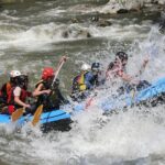 Rafting Tour & Rila Monastery visit from Sofia - Duration and Flexibility