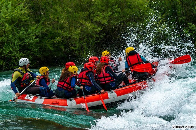 Rafting Verdon Explor Verdon Family Course - Final Thoughts: Who Is This Tour Perfect For?