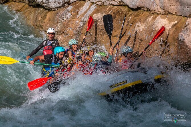 Rafting Verdon Gorges - Final Thoughts: Is It Worth It?