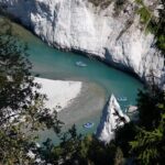 Rafting Vorderrhein in Graubünden - The Practicalities