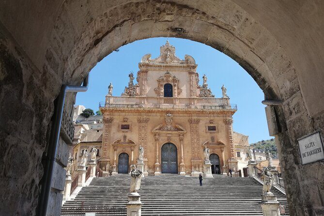 Ragusa and Modica - Montalbano Tour (departure from Siracusa) - An Honest Look at the Pros and Cons
