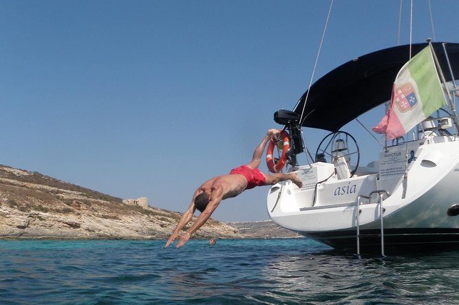 Ragusa coast: Private Sailing tour - The Practical Side: Price, Duration, and Booking