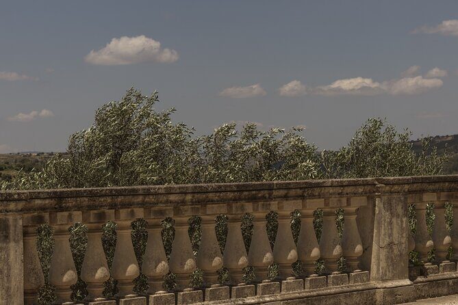 Ragusa Ibla Walking and Photography Tour - Group Size, Timing, and Practicalities