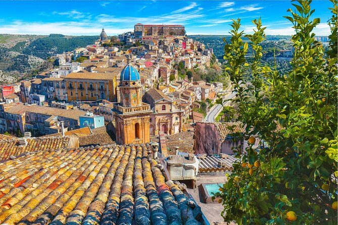 Ragusa, Noto and Chocolate Tasting - Day tour from Siracusa - Practical Details and Value