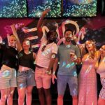 Rainbow Bar Stroll: Sashay through Amsterdam - Final Thoughts