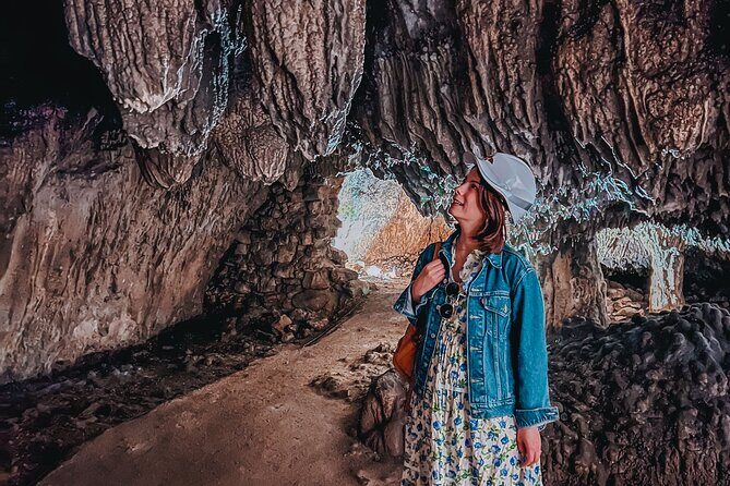 Rakovica Private Countryside Bike Tour with Barac Caves - Who Will Love This Tour?