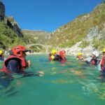 Rando Aqua - "Le Pont de Tusset" - Discovery Course - What Reviewers Say