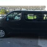 ransfers from Rome airports - An In-Depth Look at Rome Airport Transfer Service