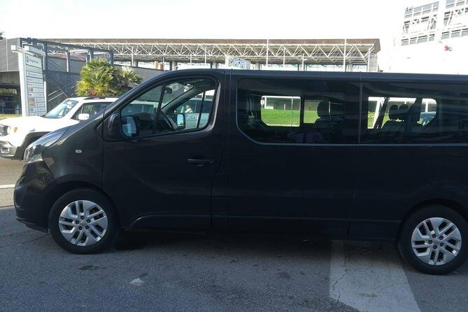 ransfers from Rome airports - An In-Depth Look at Rome Airport Transfer Service
