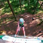 Rappelling and Climbing Adventure in Lamas de Mouro - The Sum Up