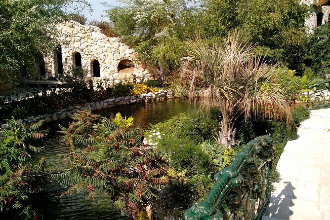 Ravadinovo Castle Unseen - An In-Depth Look at the Ravadinovo Castle Unseen Tour