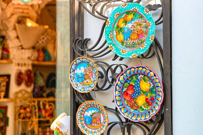 Ravello 2-Hour Private Guided Walking Tour - Who Is This Tour Perfect For?