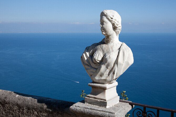 Ravello, Sorrento and Positano - Final Thoughts