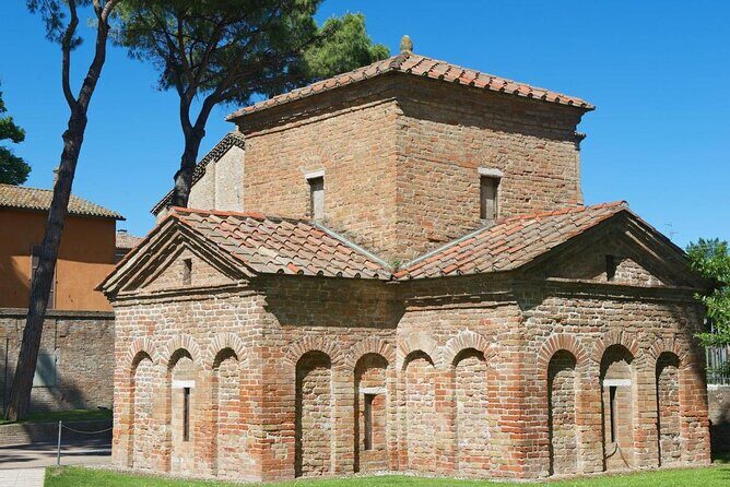 Ravenna 3- Hour Private Walking Tour - Why You’ll Love This Tour