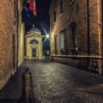Ravenna City Tour By Night with a Local Guide - Why Choose a Night Tour in Ravenna?