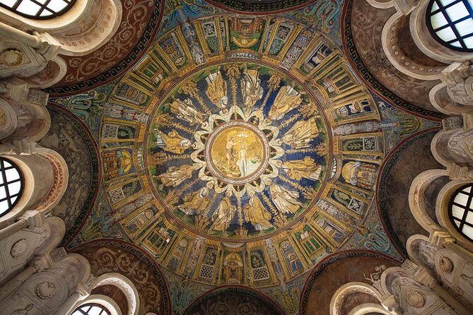 Ravenna Mosaics and Art - Half day private guided tour - Who Will Enjoy This Tour?