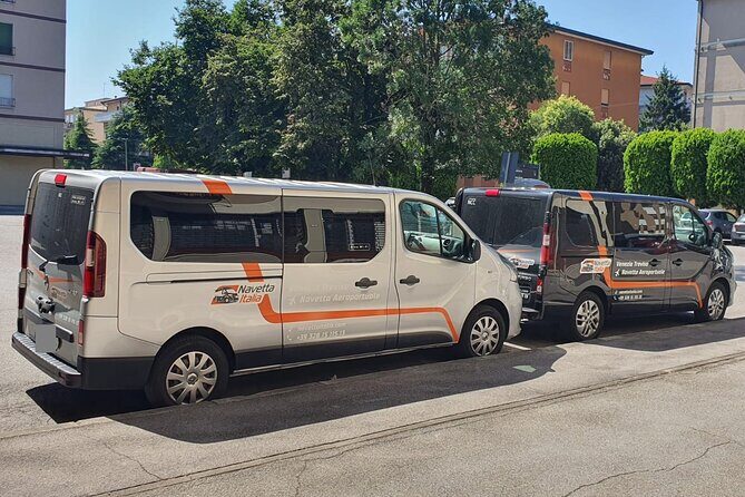 Ravenna or Cruise Port to Venice Airport (VCE) Departure Transfer - Frequently Asked Questions