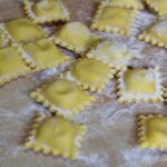 Ravioli & Tagliatelle Cooking Class at a Local's Home in Positano - The Itinerary: What to Expect