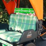 RAXI (E-Rickschaw) big private Vienna tour - A Closer Look: What to Expect from the RAXI Vienna Tour