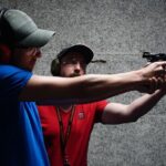Real gun shooting experience! Extremely fun indoor activity in Riga! - Is This Experience Right for You?