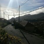 Real Life, Mountains & Sea Cliffs (Nun´s Valley View) - Half Day 4x4 Tour - An In-Depth Look at the Madeira 4x4 Tour