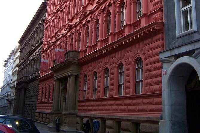 Real Prague - Authentic Experiences You’ll Gain