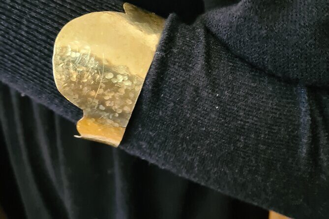 Real Roma Community Crafting Workshop - Who Will Love This Tour?