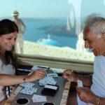 Real Santorini: Full-Day Private Tour - Exploring Pyrgos Kallistis