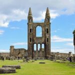 Rebels, Romance & Raisins St. Andrew's Walking Audio Tour - The Sum Up