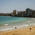 Red Bus Varosha experience in English from Ayia Napa, Protaras - The Itinerary: What to Expect