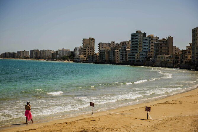 Red Bus Varosha experience in English from Ayia Napa, Protaras - The Itinerary: What to Expect