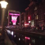 Red Light District private tour with a local - FAQs