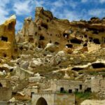 Red / North of Cappadocia Tour - Transportation and Timing