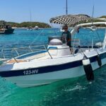 Red Rocks, Hvar Bays & Pakleni  Private Boat Tour from Hvar - The Itinerary Breakdown