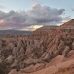 Red & Rose Valley Sunset Hiking Tour with a Trekking Dog "Oscar" - Who Should Consider This Tour?