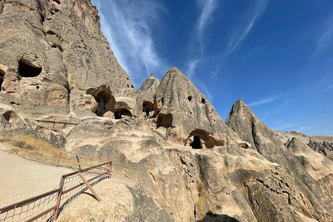 Red Tour Of Cappadocia - What We Loved About the Tour