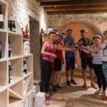 Red (Wine Tasting) Tour - Key Points