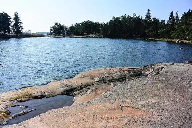 Redrib Cottage Locals Experience - Practical Details: What You Need to Know