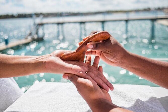 Reef Explorer Half Day Trip - Value for Money