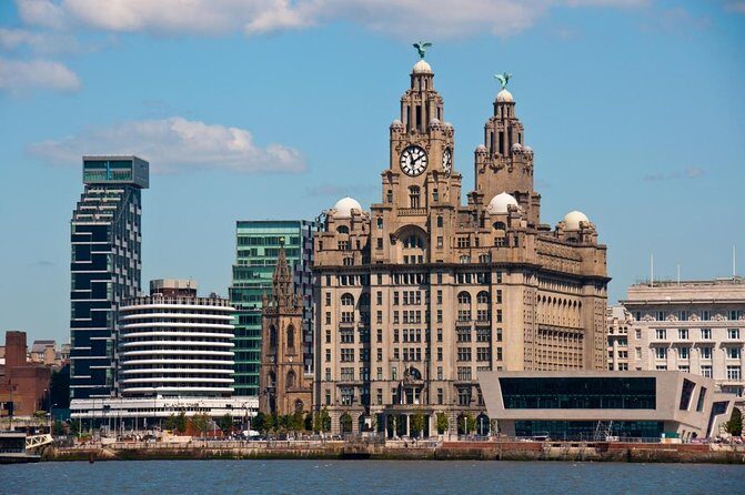 Reel Tours: Liverpool Film Location Walking Tour - Final Thoughts: Who Will Love This Tour?