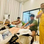 Reflexology Couples Workshop in Crete - Authentic Insights from Reviews