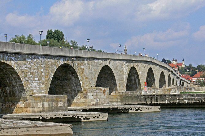 Regensburg - Classic guided tour - Practicalities and What to Expect