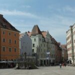 Regensburg Private Walking Tour With A Professional Guide - The Itinerary: What Youll See and Why It Matters