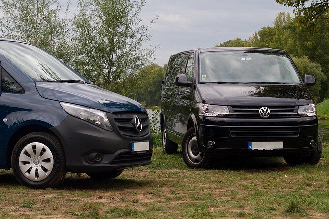 Regensburg to Prague Private Transfer - Frequently Asked Questions